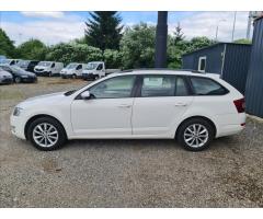 Škoda Octavia 1,6 TDI CR  Ambition Combi - 7