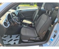 Volkswagen Beetle 1,2 TSi - 10