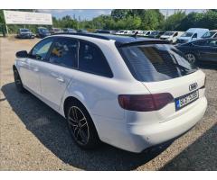 Audi A4 2,0 TDI 88kW Avant - 6