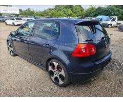 Volkswagen Golf 2,0 GTI Highline - 6