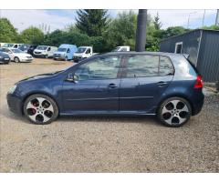 Volkswagen Golf 2,0 GTI Highline - 7