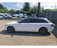 Audi A4 2,0 TDI 88kW Avant - 8