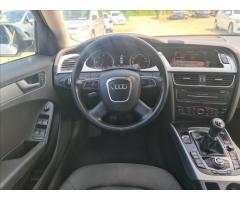 Audi A4 2,0 TDI 88kW Avant - 16