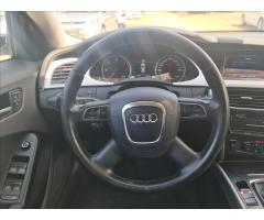 Audi A4 2,0 TDI 88kW Avant - 21