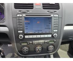 Volkswagen Golf 2,0 GTI Highline - 21