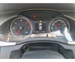 Audi A4 2,0 TDI 88kW Avant - 23