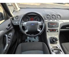 Ford Galaxy 2,0 TDCi 103kW BUSINESS 7míst - 17