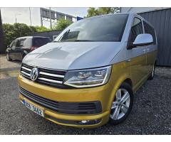 Volkswagen Caravelle 2,0 TDI 150KW DSG COMFORTLINE - 1