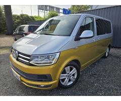 Volkswagen Caravelle 2,0 TDI 150KW DSG COMFORTLINE - 2