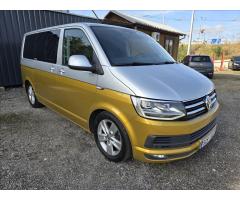 Volkswagen Caravelle 2,0 TDI 150KW DSG COMFORTLINE - 4