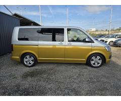 Volkswagen Caravelle 2,0 TDI 150KW DSG COMFORTLINE - 5