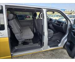 Volkswagen Caravelle 2,0 TDI 150KW DSG COMFORTLINE - 12