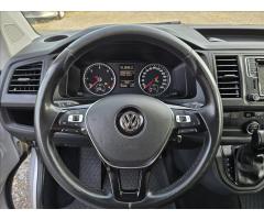 Volkswagen Caravelle 2,0 TDI 150KW DSG COMFORTLINE - 25