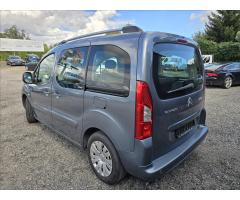 Citroën Berlingo 1,6 HDi  Multispace - 6