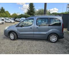 Citroën Berlingo 1,6 HDi  Multispace - 7