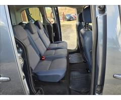 Citroën Berlingo 1,6 HDi  Multispace - 12