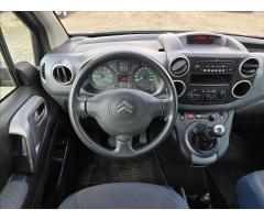 Citroën Berlingo 1,6 HDi  Multispace - 14