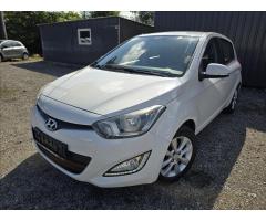 Hyundai i20 1,3 1.2i 63kW 1 MAJ. - 1