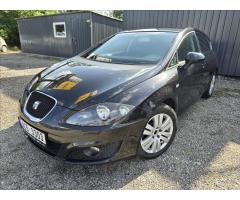 Seat Leon 1,6 TDi CR 77 kW Reference - 1