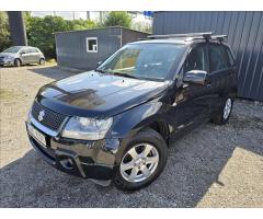 Suzuki Grand Vitara 1,9 DDIS 4X4  Comfort - 1