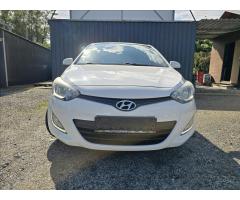 Hyundai i20 1,3 1.2i 63kW 1 MAJ. - 2