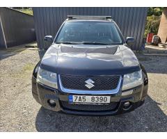 Suzuki Grand Vitara 1,9 DDIS 4X4  Comfort - 2