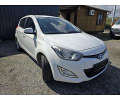 Hyundai i20 1,3 1.2i 63kW 1 MAJ. - 3