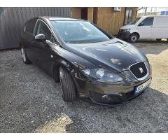 Seat Leon 1,6 TDi CR 77 kW Reference - 3