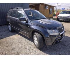 Suzuki Grand Vitara 1,9 DDIS 4X4  Comfort - 3