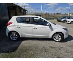 Hyundai i20 1,3 1.2i 63kW 1 MAJ. - 4