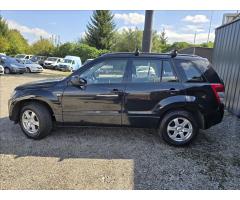 Suzuki Grand Vitara 1,9 DDIS 4X4  Comfort - 5