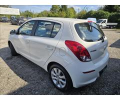 Hyundai i20 1,3 1.2i 63kW 1 MAJ. - 6