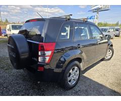 Suzuki Grand Vitara 1,9 DDIS 4X4  Comfort - 6