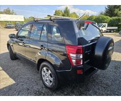 Suzuki Grand Vitara 1,9 DDIS 4X4  Comfort - 7