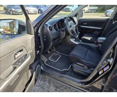 Suzuki Grand Vitara 1,9 DDIS 4X4  Comfort - 8