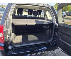 Suzuki Grand Vitara 1,9 DDIS 4X4  Comfort - 11