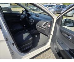 Hyundai i20 1,3 1.2i 63kW 1 MAJ. - 14