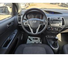 Hyundai i20 1,3 1.2i 63kW 1 MAJ. - 15