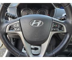 Hyundai i20 1,3 1.2i 63kW 1 MAJ. - 18