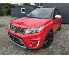 Suzuki Vitara 1,4 BOOSTER JET ALLGRIP - 1