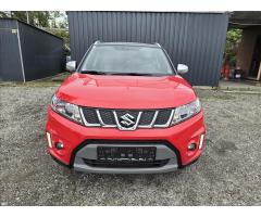 Suzuki Vitara 1,4 BOOSTER JET ALLGRIP - 2