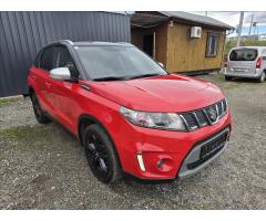 Suzuki Vitara 1,4 BOOSTER JET ALLGRIP - 3