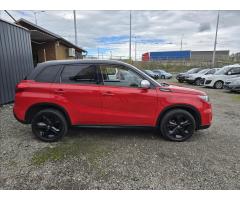 Suzuki Vitara 1,4 BOOSTER JET ALLGRIP - 4