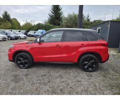 Suzuki Vitara 1,4 BOOSTER JET ALLGRIP - 7