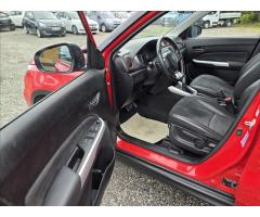 Suzuki Vitara 1,4 BOOSTER JET ALLGRIP - 8