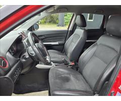 Suzuki Vitara 1,4 BOOSTER JET ALLGRIP - 9