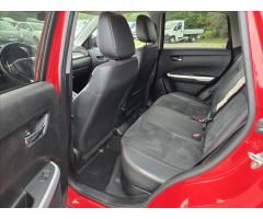 Suzuki Vitara 1,4 BOOSTER JET ALLGRIP - 11