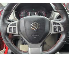 Suzuki Vitara 1,4 BOOSTER JET ALLGRIP - 19