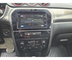 Suzuki Vitara 1,4 BOOSTER JET ALLGRIP - 21