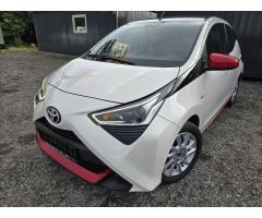 Toyota Aygo 1,0 VVT-i  X-SKY  STYLE - 1